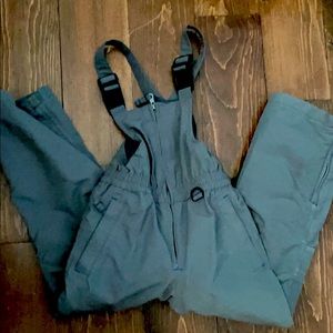 Boys snow pants